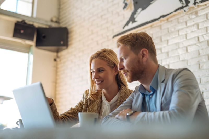 produtividade no trabalho