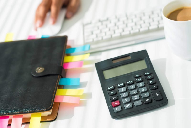 Planejamento financeiro