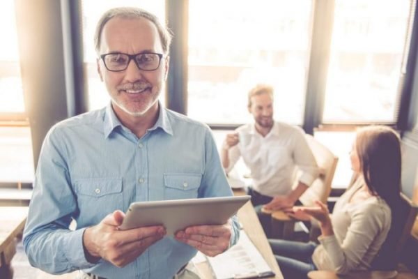 Importância da tecnologia