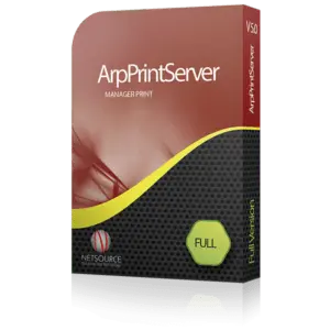 ArpPrintServer